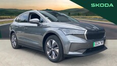Skoda Enyaq 210kW 85 Edition 82kWh 5dr Auto Electric Estate